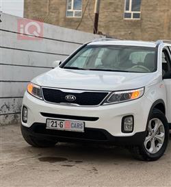 کیا سۆرینتۆ